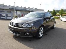 VW Eos 2.0 TSI DSG, Essence, Occasion / Utilisé, Automatique - 2