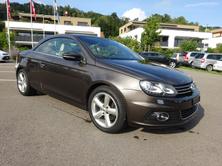 VW Eos 2.0 TSI DSG, Essence, Occasion / Utilisé, Automatique - 3