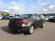 VW Eos 2.0 TSI DSG, Essence, Occasion / Utilisé, Automatique - 6