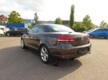VW Eos 2.0 TSI DSG, Essence, Occasion / Utilisé, Automatique - 7