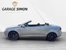 VW Eos 3.2 V6 ***TEMPOMAT***, Benzin, Occasion / Gebraucht, Automatik - 2
