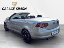 VW Eos 3.2 V6 ***TEMPOMAT***, Benzin, Occasion / Gebraucht, Automatik - 3
