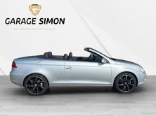 VW Eos 3.2 V6 ***TEMPOMAT***, Benzin, Occasion / Gebraucht, Automatik - 4