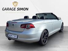VW Eos 3.2 V6 ***TEMPOMAT***, Benzin, Occasion / Gebraucht, Automatik - 5
