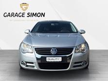 VW Eos 3.2 V6 ***TEMPOMAT***, Benzin, Occasion / Gebraucht, Automatik - 6