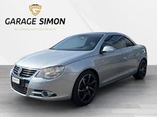 VW Eos 3.2 V6 ***TEMPOMAT***, Benzin, Occasion / Gebraucht, Automatik - 7