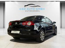 VW Eos 1.4 TSI**CH Auslieferung,Frisch ab MFK**, Benzina, Occasioni / Usate, Manuale - 5
