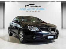 VW Eos 1.4 TSI**CH Auslieferung,Frisch ab MFK**, Benzina, Occasioni / Usate, Manuale - 6
