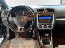 VW Eos 1.4 TSI**CH Auslieferung,Frisch ab MFK**, Benzina, Occasioni / Usate, Manuale - 7