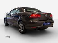 VW Eos, Essence, Occasion / Utilisé, Automatique - 3