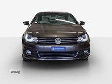 VW Eos, Essence, Occasion / Utilisé, Automatique - 7