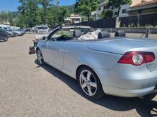 VW EOS 3.2 V6 DSG, Benzina, Occasioni / Usate, Automatico - 3