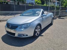 VW EOS 3.2 V6 DSG, Benzina, Occasioni / Usate, Automatico - 2