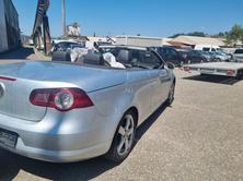 VW EOS 3.2 V6 DSG, Benzina, Occasioni / Usate, Automatico - 5
