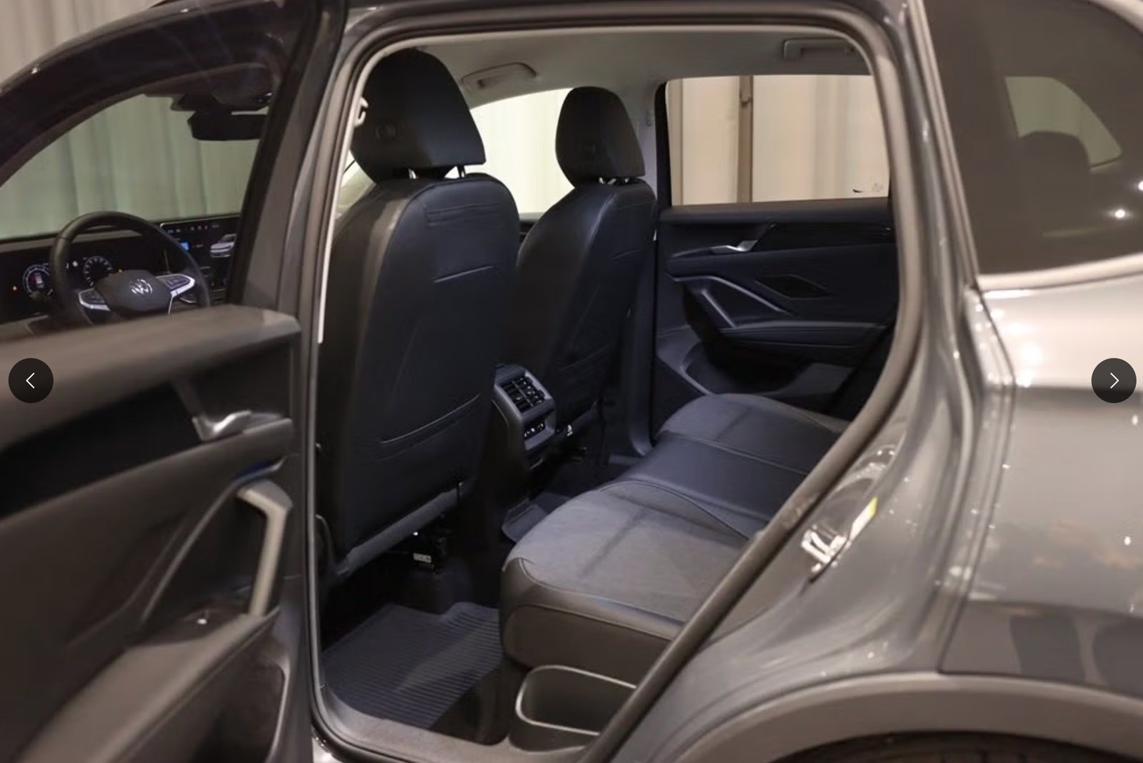 VW eTSI Life, Mild-Hybrid Benzin/Elektro, Occasion / Gebraucht, Automatik - 6