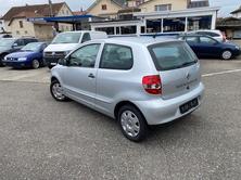 VW Fox 1.2, Benzin, Occasion / Gebraucht, Handschaltung - 3