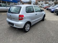 VW Fox 1.2, Benzin, Occasion / Gebraucht, Handschaltung - 4