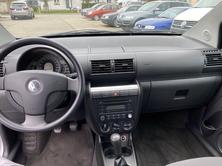 VW Fox 1.2, Benzin, Occasion / Gebraucht, Handschaltung - 5