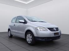 VW Fox 1.2, Essence, Occasion / Utilisé, Manuelle - 5