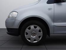 VW Fox 1.2, Essence, Occasion / Utilisé, Manuelle - 7