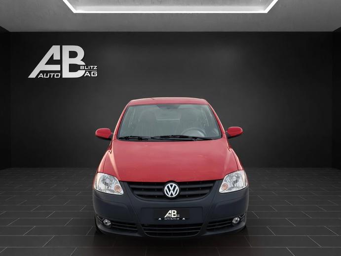 VW Fox 1.4, Benzina, Occasioni / Usate, Manuale