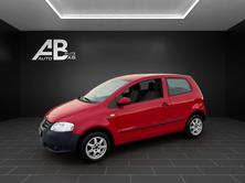 VW Fox 1.4, Benzina, Occasioni / Usate, Manuale - 2