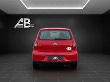 VW Fox 1.4, Benzina, Occasioni / Usate, Manuale - 4