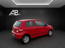 VW Fox 1.4, Benzina, Occasioni / Usate, Manuale - 5