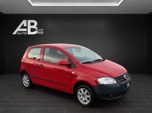 VW Fox 1.4, Benzina, Occasioni / Usate, Manuale - 6