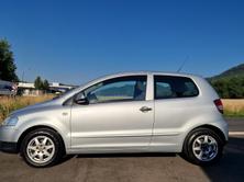 VW Fox 1.2, Benzin, Occasion / Gebraucht, Handschaltung - 2