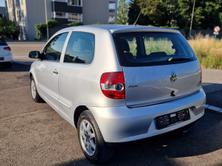 VW Fox 1.2, Benzin, Occasion / Gebraucht, Handschaltung - 3