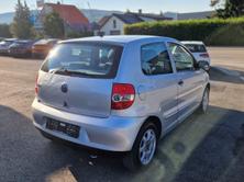 VW Fox 1.2, Benzin, Occasion / Gebraucht, Handschaltung - 4