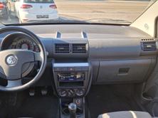 VW Fox 1.2, Benzin, Occasion / Gebraucht, Handschaltung - 7