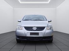VW Fox 1.2, Essence, Occasion / Utilisé, Manuelle - 2
