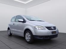 VW Fox 1.2, Essence, Occasion / Utilisé, Manuelle - 3