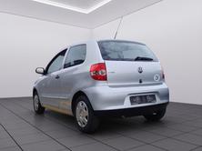 VW Fox 1.2, Essence, Occasion / Utilisé, Manuelle - 5