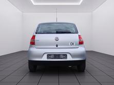 VW Fox 1.2, Essence, Occasion / Utilisé, Manuelle - 6