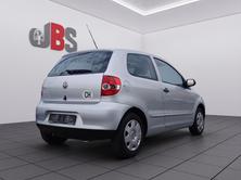 VW Fox 1.2, Essence, Occasion / Utilisé, Manuelle - 7