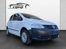 VW Fox 1.4 TDI, Diesel, Occasion / Gebraucht, Handschaltung - 2