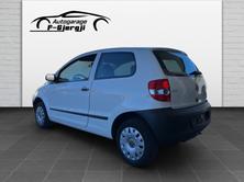 VW Fox 1.4 TDI, Diesel, Occasion / Gebraucht, Handschaltung - 4