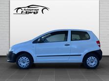 VW Fox 1.4 TDI, Diesel, Occasion / Gebraucht, Handschaltung - 5