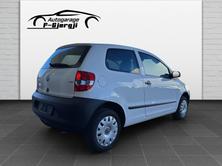 VW Fox 1.4 TDI, Diesel, Occasion / Gebraucht, Handschaltung - 6