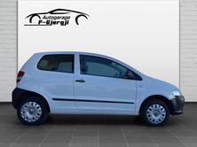 VW Fox 1.4 TDI, Diesel, Occasion / Gebraucht, Handschaltung - 7