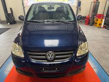 VW Fox 1.4, Essence, Occasion / Utilisé, Manuelle - 2