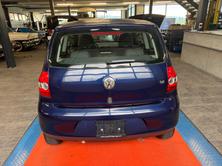 VW Fox 1.4, Essence, Occasion / Utilisé, Manuelle - 5