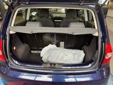 VW Fox 1.4, Essence, Occasion / Utilisé, Manuelle - 6