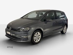 VW new Golf Sportsvan Comfortline