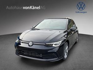 VW Golf R-Line