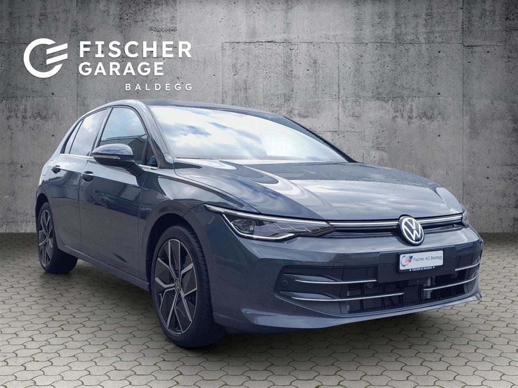 VW Golf PA Style ED50 PHEV