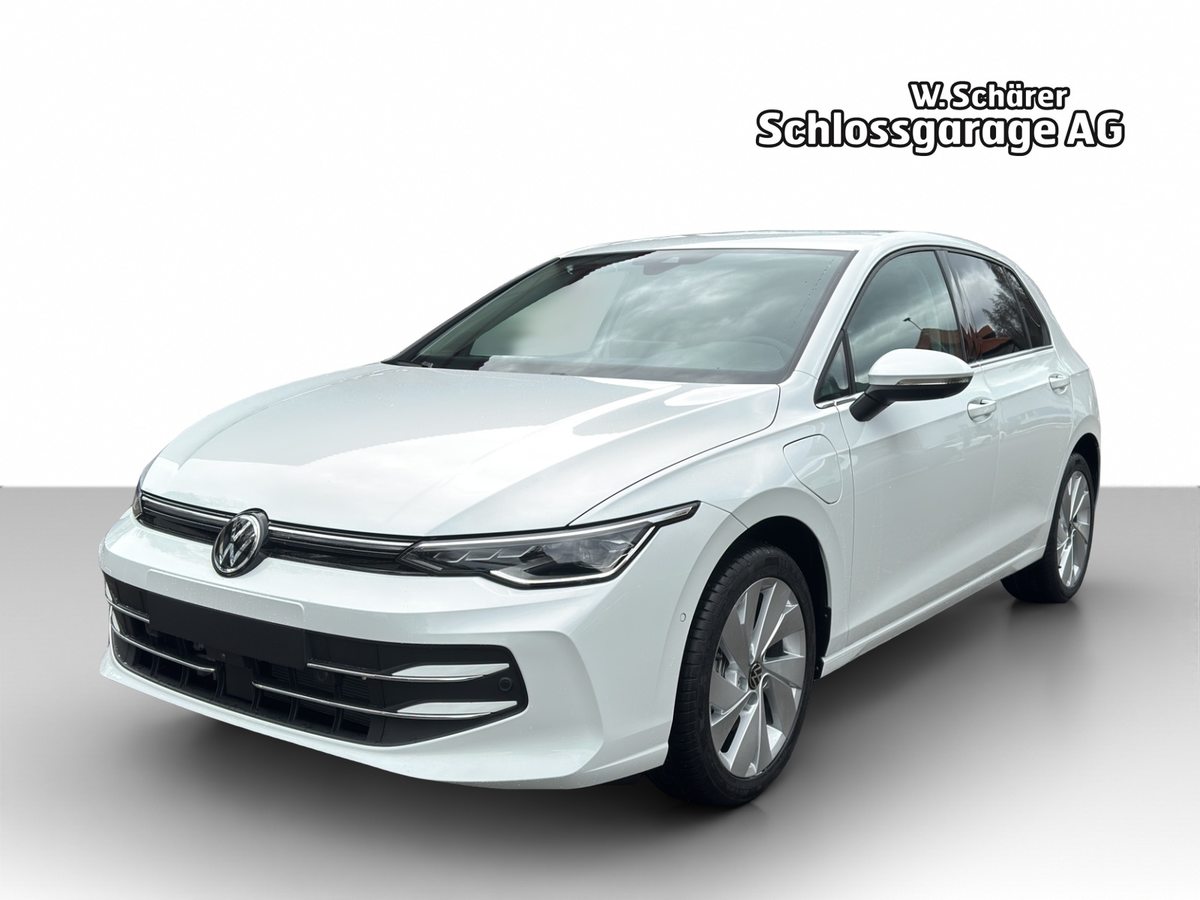 VW Golf PA Style PHEV